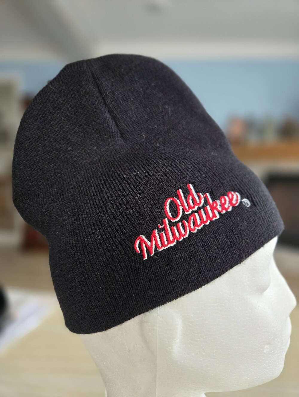 Winter Toque